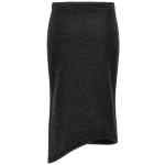 Victoria Beckham Padded Tube Detail Skirt
