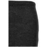 Victoria Beckham Padded Tube Detail Skirt