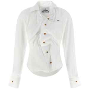 Vivienne Westwood Drunken Shirt
