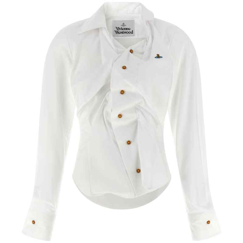 1501000CW009QA401_01_M_2026-02-24T10-16-48.3Z Vivienne Westwood Drunken Shirt
