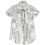Vivienne Westwood Twisted Bagatelle Shirt