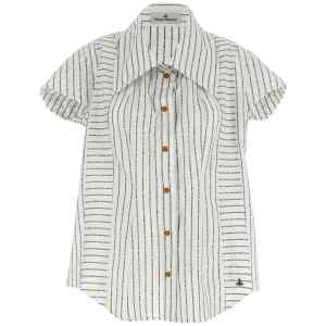 Vivienne Westwood Twisted Bagatelle Shirt