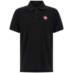 Canada Goose Becley Polo Shirt