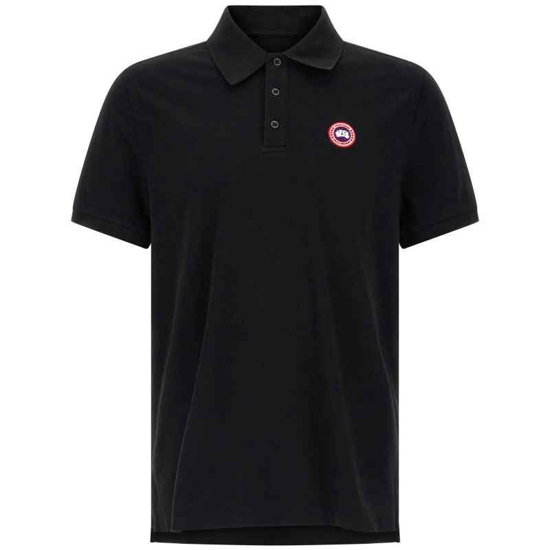 1600M9061_01_M_2026-02-10T09-41-55.864Z Canada Goose Becley Polo Shirt