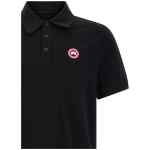 Canada Goose Becley Polo Shirt