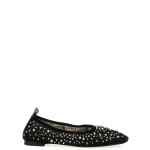 Tory Burch Crystal Ballet Flats