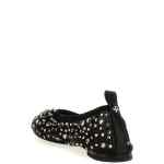 Tory Burch Crystal Ballet Flats