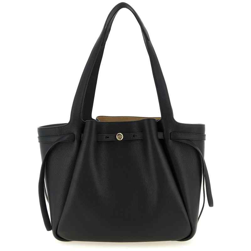 Tory Burch Romy Tote Shopping Bag