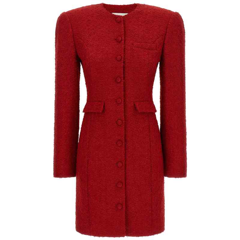 Magda Butrym 35 Dress