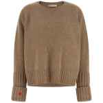 Tory Burch Wool Sweater