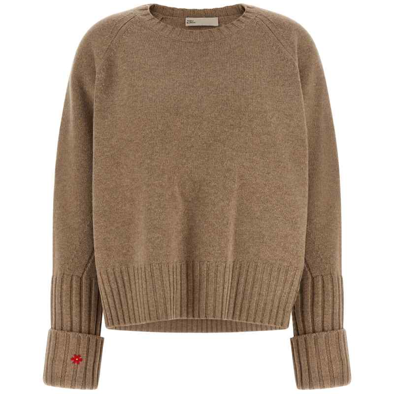 Tory Burch Wool Sweater