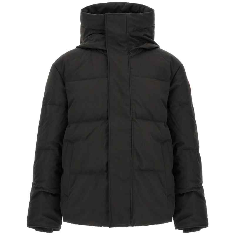 Canada Goose Seymour Parka