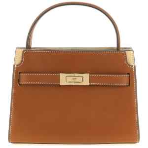 Tory Burch Lee Radziwill Petite Handbag