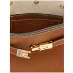 Tory Burch Lee Radziwill Petite Handbag