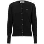 Vivienne Westwood Bea Crew-neck Cardigan