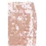 Tory Burch Maxi Sequin Skirt