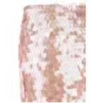 Tory Burch Maxi Sequin Skirt