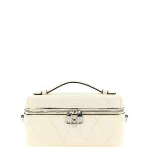 Tory Burch Charlie Vanity Case Crossbody Bag