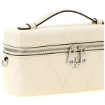 Tory Burch Charlie Vanity Case Crossbody Bag
