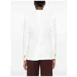 TAGLIATORE Jackets WHITE