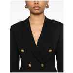 Tagliatore Wool double-breasted jacket