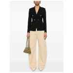 Tagliatore Wool double-breasted jacket