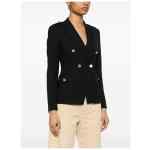 Tagliatore Wool double-breasted jacket
