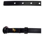 Chloé Iconic leather belt