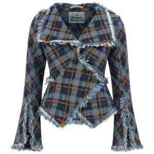 Vivienne Westwood Worth More Blazer