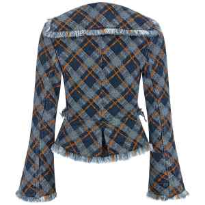 Vivienne Westwood Worth More Blazer