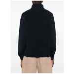 Maison Kitsuné Fleece zipped vest