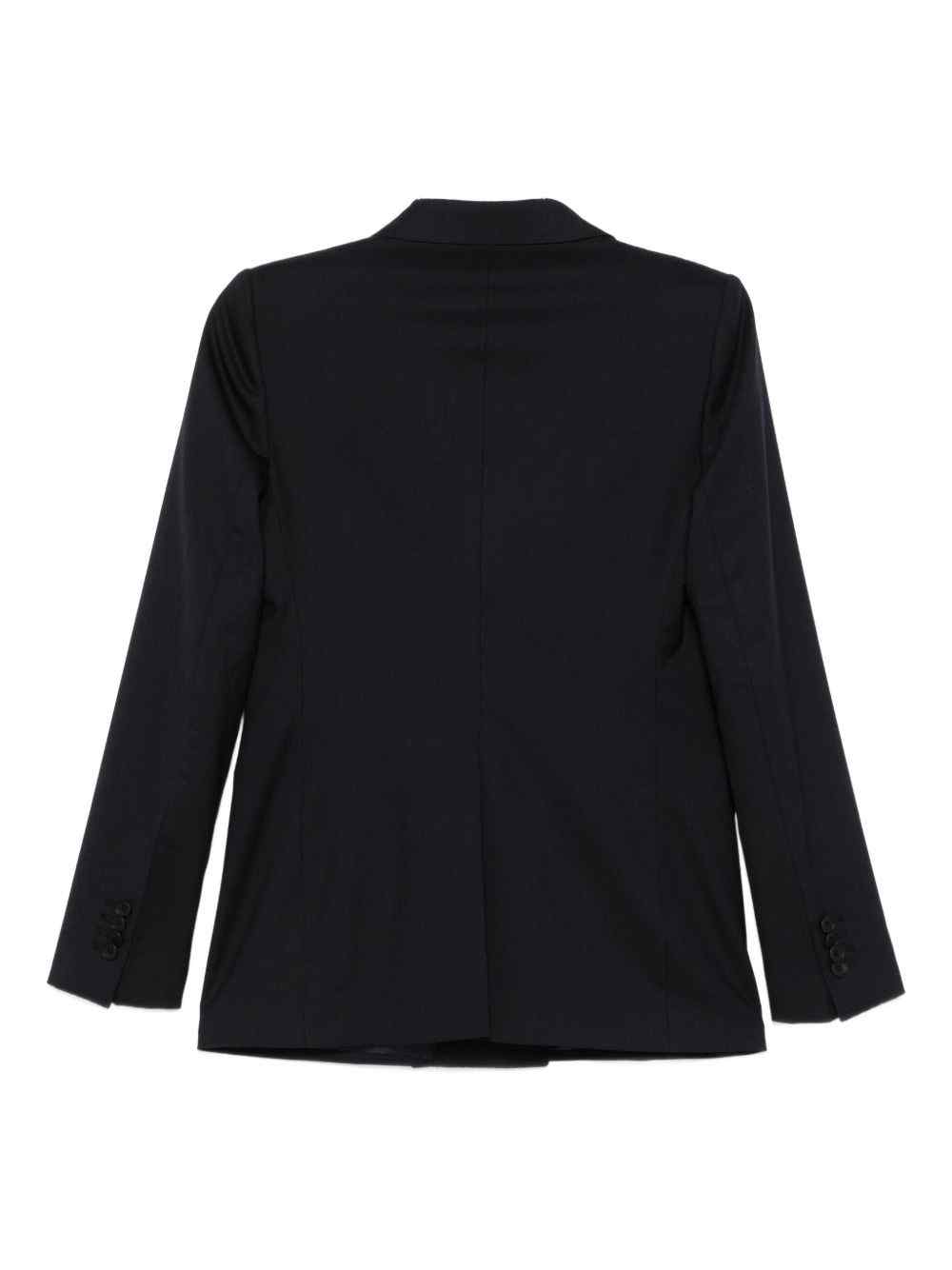 Tagliatore Wool blend suit