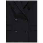 Tagliatore Wool blend suit