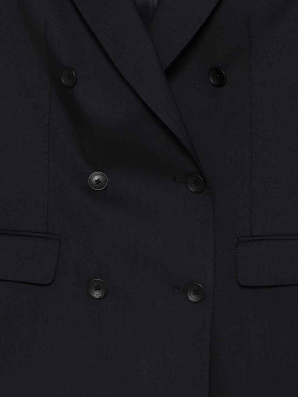 Tagliatore Wool blend suit