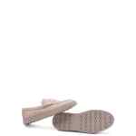 Tod's Suede Leather Loafers