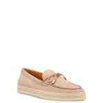 Tod's Nubuck Loafers