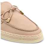 Tod's Nubuck Loafers