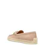 Tod's Nubuck Loafers
