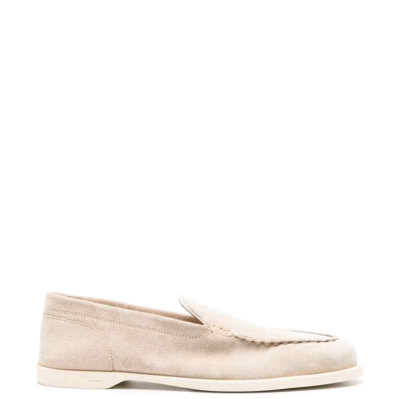 John Lobb Pace loafers