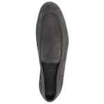 John Lobb Tyne Suede Loafers