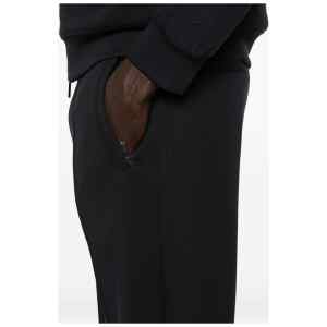 Emporio Armani Cotton sweatpants