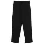 Emporio Armani Cotton sweatpants