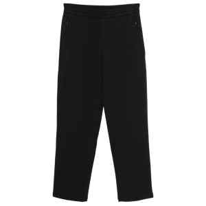 Emporio Armani Cotton sweatpants
