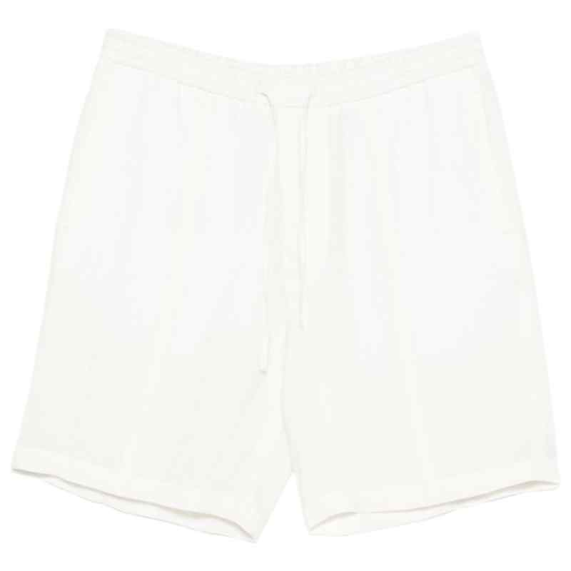 Emporio Armani Linen shorts