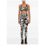 Pucci Printed bralette