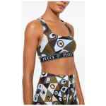 Pucci Printed bralette