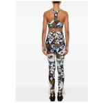 Pucci Printed bralette