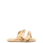 Zimmermann Sandals BEIGE