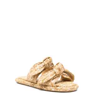 Zimmermann Sandals BEIGE