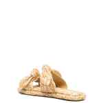 Zimmermann Sandals BEIGE